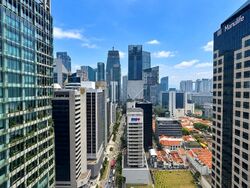 Prudential Tower (D1), Office #633687621